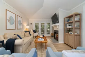 Magnolia Cottage on the exclusive Seabrook Island - Image 2