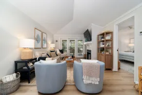Magnolia Cottage on the exclusive Seabrook Island - Image 3