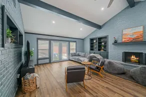 Amazing 4BR 2BA Winter Home with Pool & Game-Movie Room - Image 4