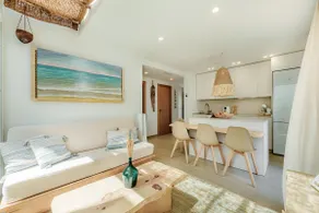 Olas de Calma Apartment | Peaceful Retreat - Image 2