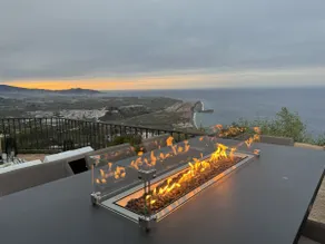 Villa 'Casa Milo' com vista para o mar, Wi-Fi e ar condicionado - Image 5