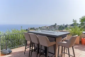Villa 'Casa Milo' com vista para o mar, Wi-Fi e ar condicionado - Image 4
