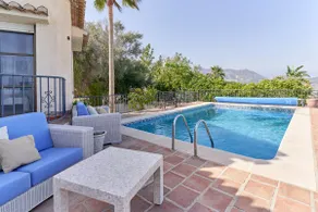 Villa 'Casa Milo' com vista para o mar, Wi-Fi e ar condicionado - Image 2