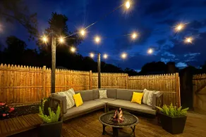Pet & Family Friendly! Home w/ Fenced Yard + Deck - Image 2