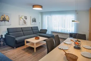 Holiday flat Triangel D - Parpan-Lenzerheide - Image 4