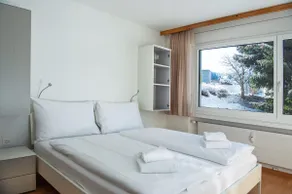 Holiday flat Triangel D - Parpan-Lenzerheide - Image 3