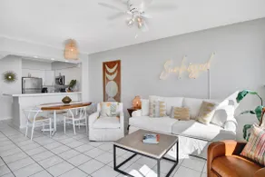 Silver Beach 805 | Updated, Direct Beach Front, Pet Friendly! - Image 3