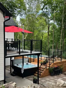 New chalet with Spa and Swimming pool - Le Must - Image 2