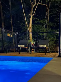 New chalet with Spa and Swimming pool - Le Must - Image 3