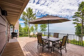 Fjordheim on Lake Superior, Heirloom Vacations - Image 4