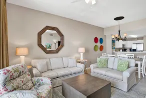 Gorgeous 3 bedroom, direct beach front! - Image 5