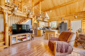 Lake and Trail Lodge: < 1 Mi to Lake Arbutus! - Image 3