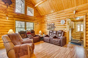 Lake and Trail Lodge: < 1 Mi to Lake Arbutus! - Image 4
