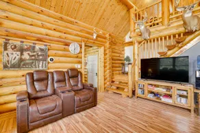 Lake and Trail Lodge: < 1 Mi to Lake Arbutus! - Image 5