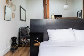 apartment in alonso martinez for temporary rent - Image 5
