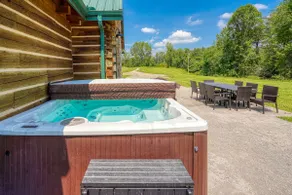 Hidden Falls Lodge | Hocking Hills, 93 Acres - Image 3