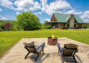 Hidden Falls Lodge | Hocking Hills, 93 Acres - Image 4