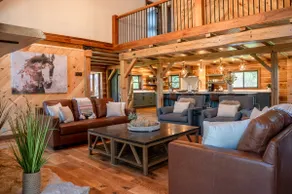 Hidden Falls Lodge | Hocking Hills, 93 Acres - Image 5