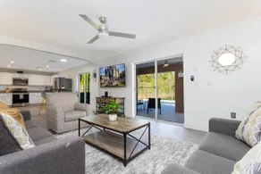 Beautiful 5Bd Single Family w/ Game Room @ 106 Lake Wilson Preserve - Image 3