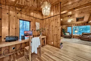 Luxe141 Spacious Luxury Log Cabin - Image 3