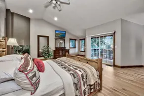 Luxe141 Spacious Luxury Log Cabin - Image 5