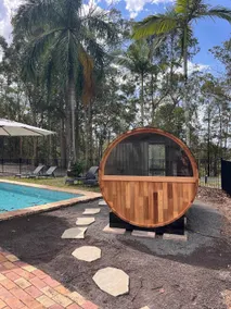 Lakeview Cottage in Mooloolah Valley - Image 4