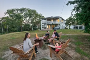 Lakeview Cottage in Mooloolah Valley - Image 2