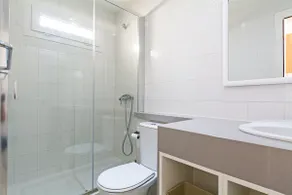Guasimeta Duplex - Pool & Balcony - Image 5