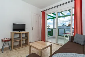 Guasimeta Duplex - Pool & Balcony - Image 4