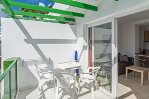 Guasimeta Duplex - Pool & Balcony - Image 3