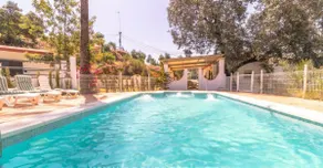 Casa Rural Los Menestrales - Image 3