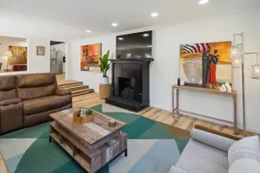 Urban Farmhouse With A Modernism Twist! 4 Bedroom Home by RedAwning - Image 5