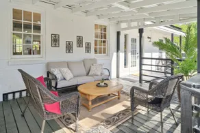 Urban Farmhouse With A Modernism Twist! 4 Bedroom Home by RedAwning - Image 3