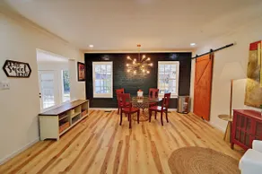 Urban Farmhouse With A Modernism Twist! 4 Bedroom Home by RedAwning - Image 4