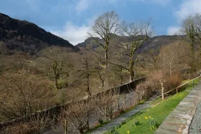 Serene Retreat in Chapel Stile by LetMeStay - Image 2