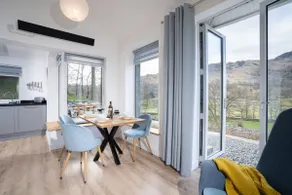 Serene Retreat in Chapel Stile by LetMeStay - Image 4