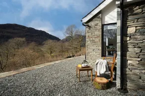 Serene Retreat in Chapel Stile by LetMeStay - Image 3