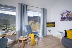 Serene Retreat in Chapel Stile by LetMeStay - Image 5