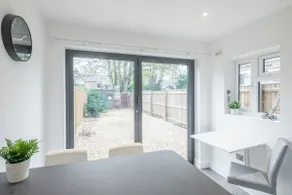 Refurbished High Spec CENTRAL Family Home - Image 2