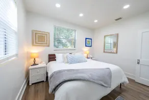 Rare Spanish Retreat - Steps to Water & Downtown! - Image 5