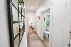 Rare Spanish Retreat - Steps to Water & Downtown! - Image 3
