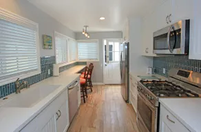 Charming 2bdr Studio in Exclusive Peninsula home - Image 5