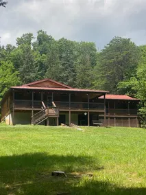 River Cabin: Disc Golf * Dogs * Hot Tub * Games! - Image 3
