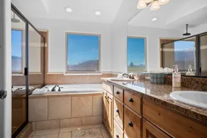 Moonbeam Retreat C505 |By Powder Mtn Ski Resort - Image 5