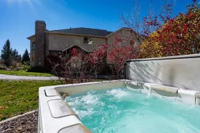 Moonbeam Retreat C505 |By Powder Mtn Ski Resort - Image 3