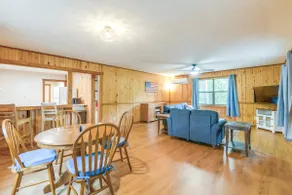 Lakefront Keystone Heights Cottage w/ Private Dock - Image 3