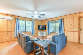 Lakefront Keystone Heights Cottage w/ Private Dock - Image 5