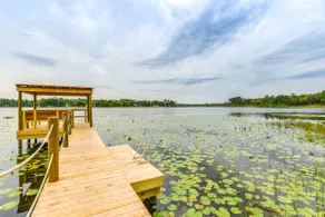 Lakefront Keystone Heights Cottage w/ Private Dock - Image 2
