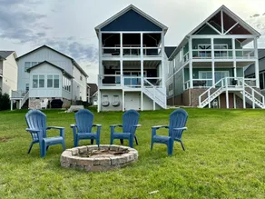 Tennessee Pearl: lakefront-amazing views-lake toys - Image 3