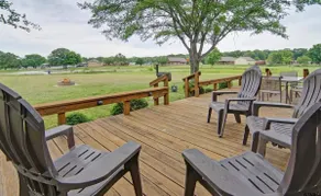 Lake Fork! Stunning views! Firepit & Pool Table! - Image 2